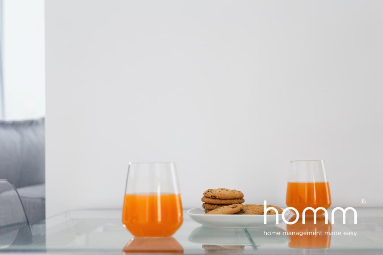 Exquisite Downtown Homm 2Bdr Evinou Str Apartment เอเธนส์ ภายนอก รูปภาพ