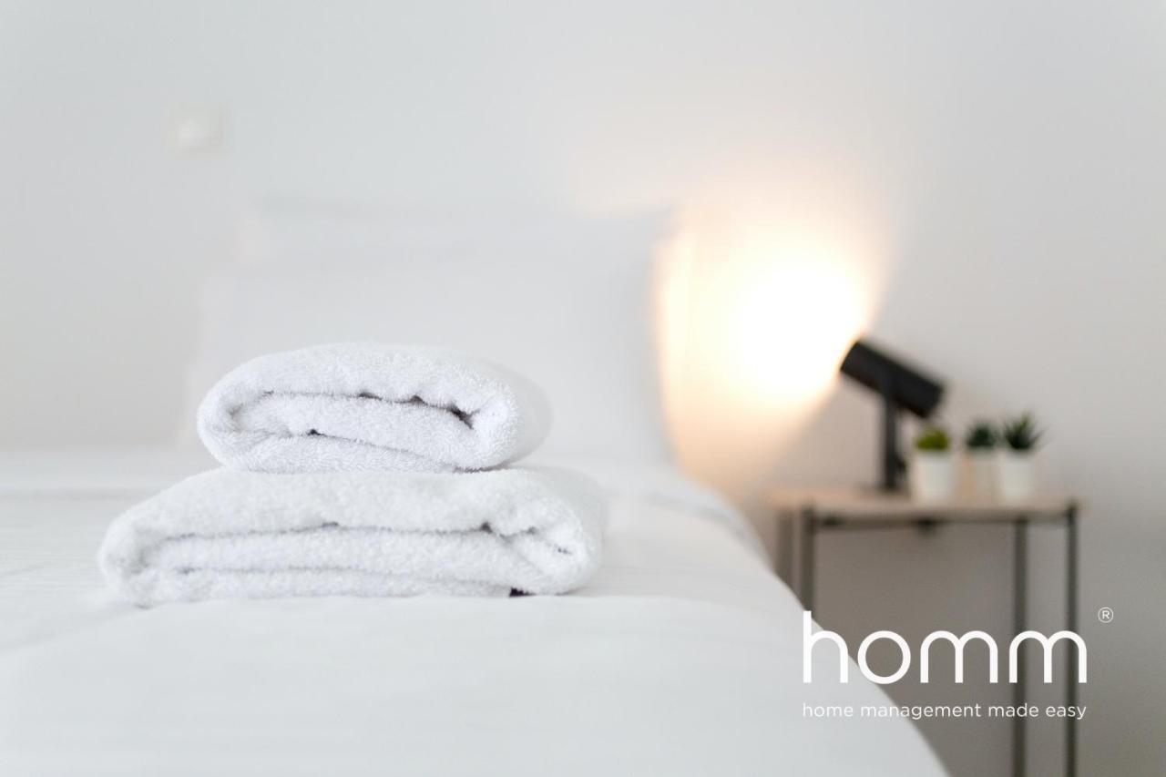 Exquisite Downtown Homm 2Bdr Evinou Str Apartment เอเธนส์ ภายนอก รูปภาพ