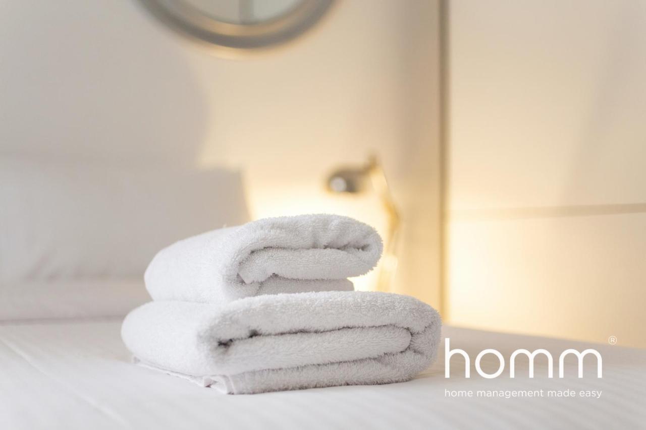 Exquisite Downtown Homm 2Bdr Evinou Str Apartment เอเธนส์ ภายนอก รูปภาพ