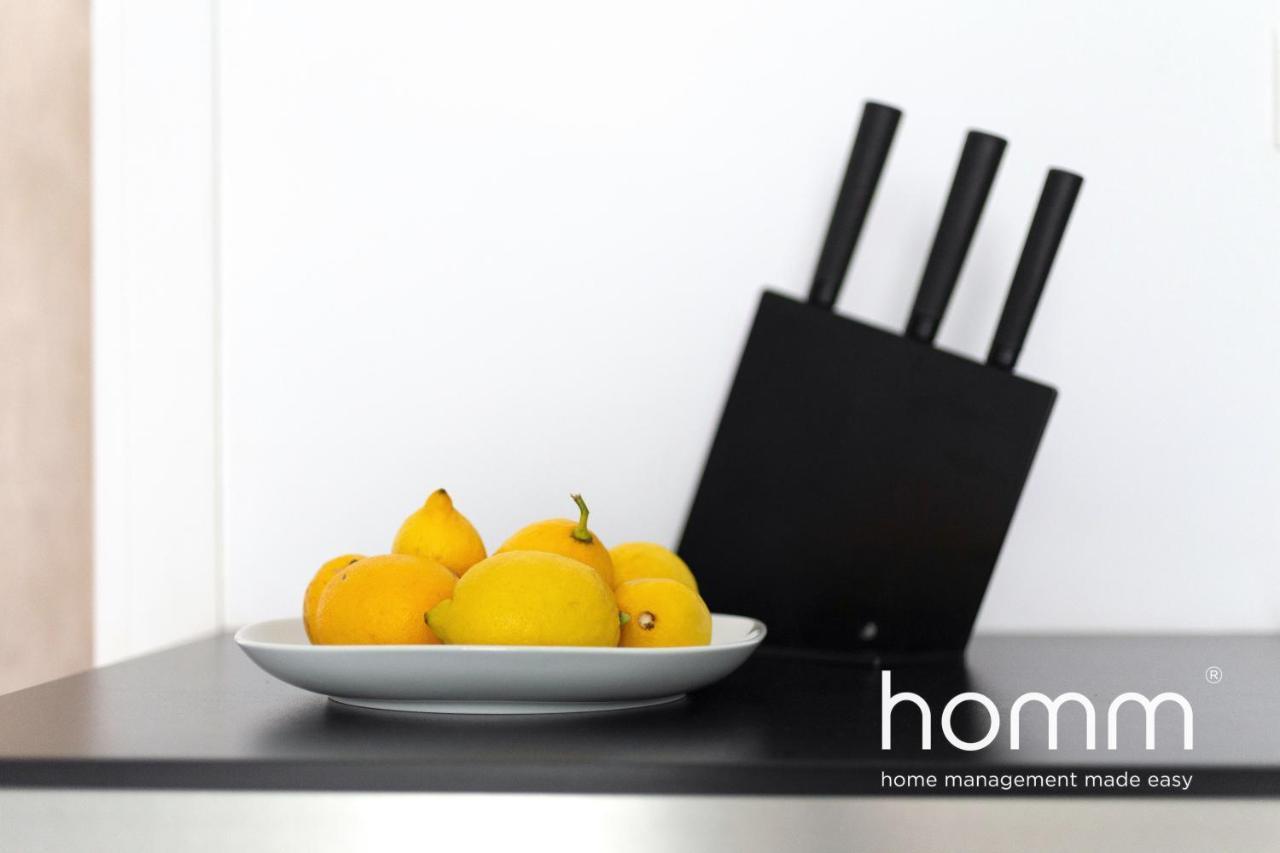 Exquisite Downtown Homm 2Bdr Evinou Str Apartment เอเธนส์ ภายนอก รูปภาพ